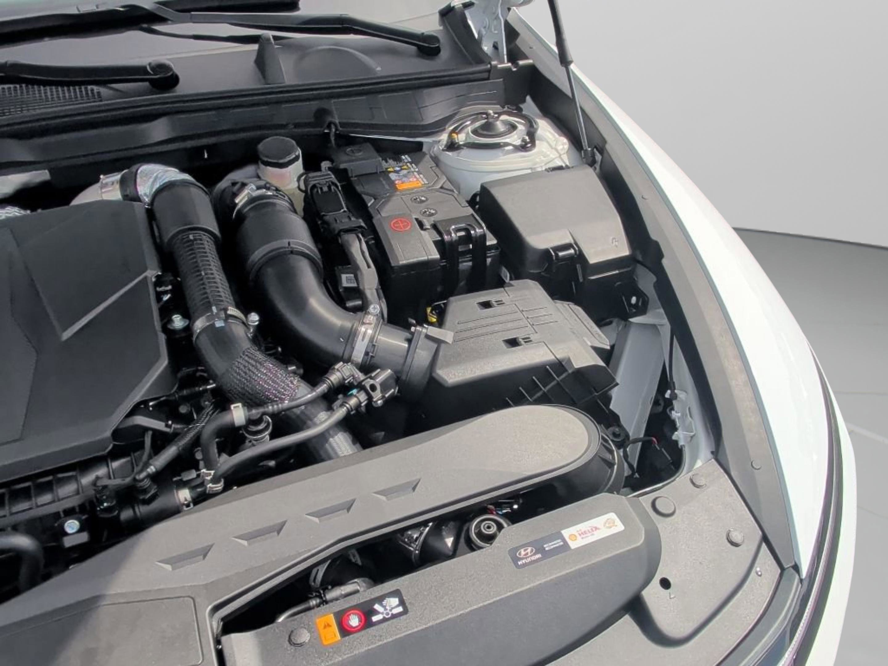 New 2026 Serenity White Hyundai N Line image 11