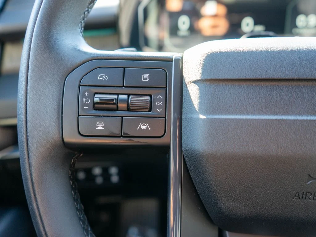 New 2027 Terrain Brown Kia X-Line SX Prestige image 25