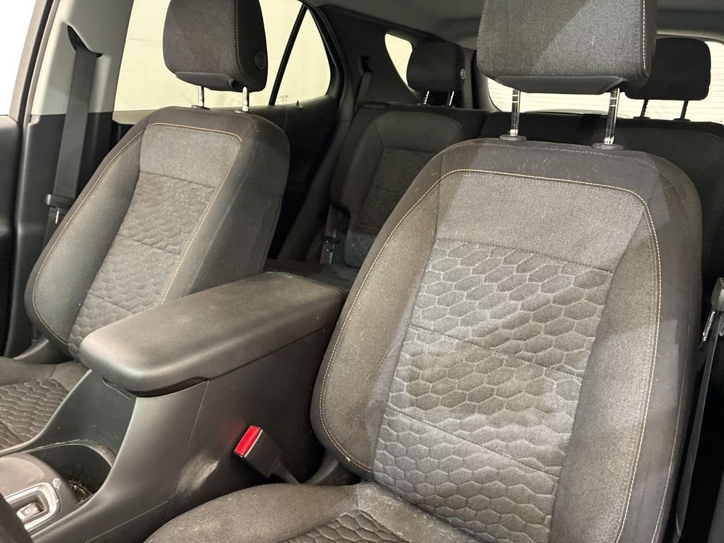 Used 2020 White Chevrolet LT image 13