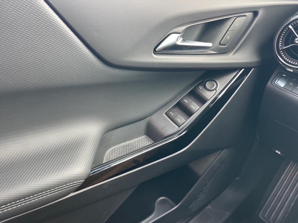 New 2026 Mosaic Black Metallic Chevrolet LT image 19