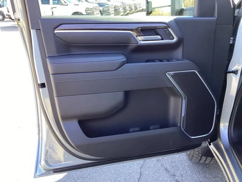 2026 Chevrolet Silverado 2500 HD LT - Photo 23