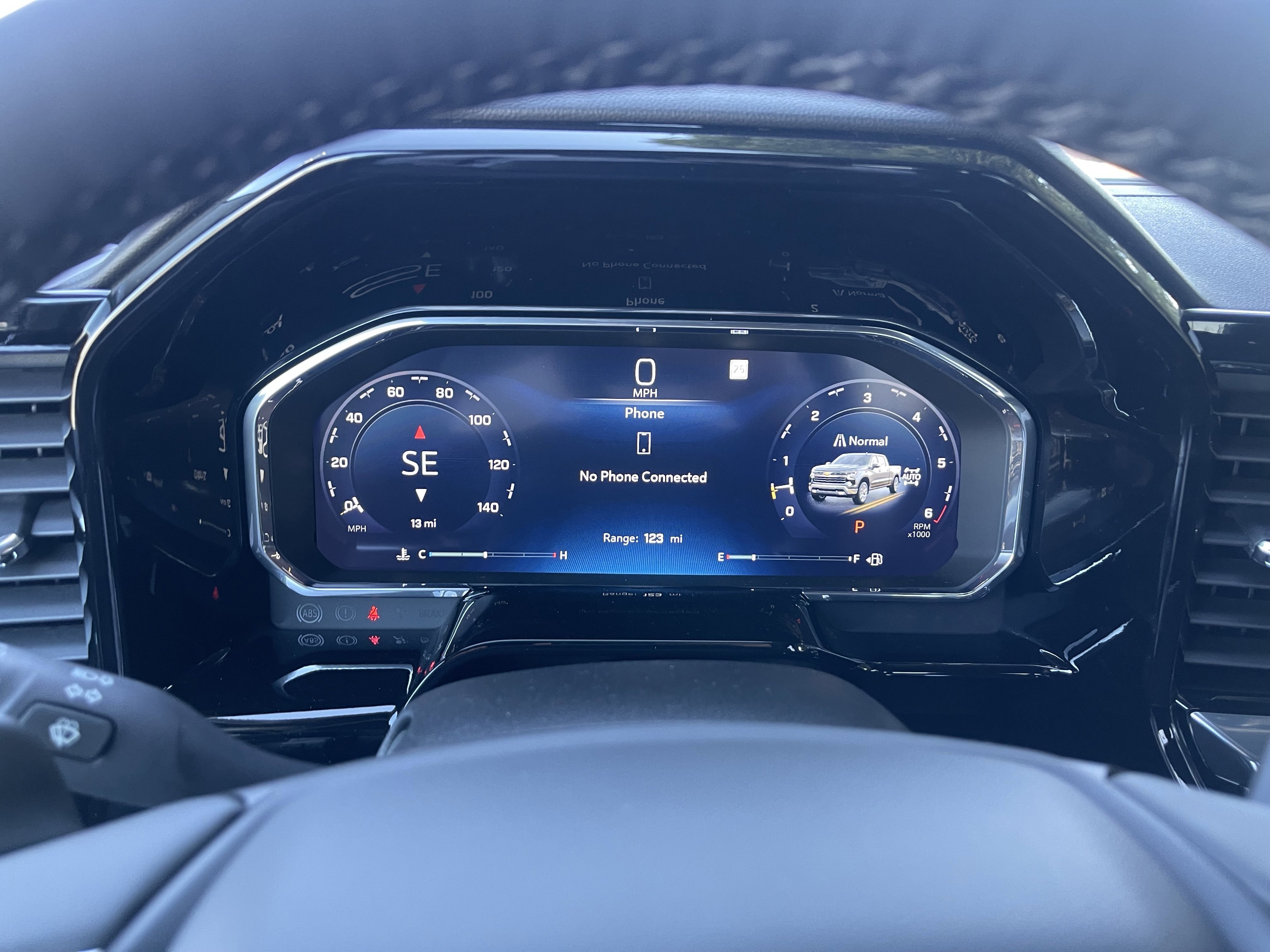 2026 Chevrolet Silverado 1500 RST - Photo 30