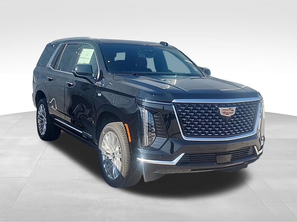 2026 Cadillac Escalade