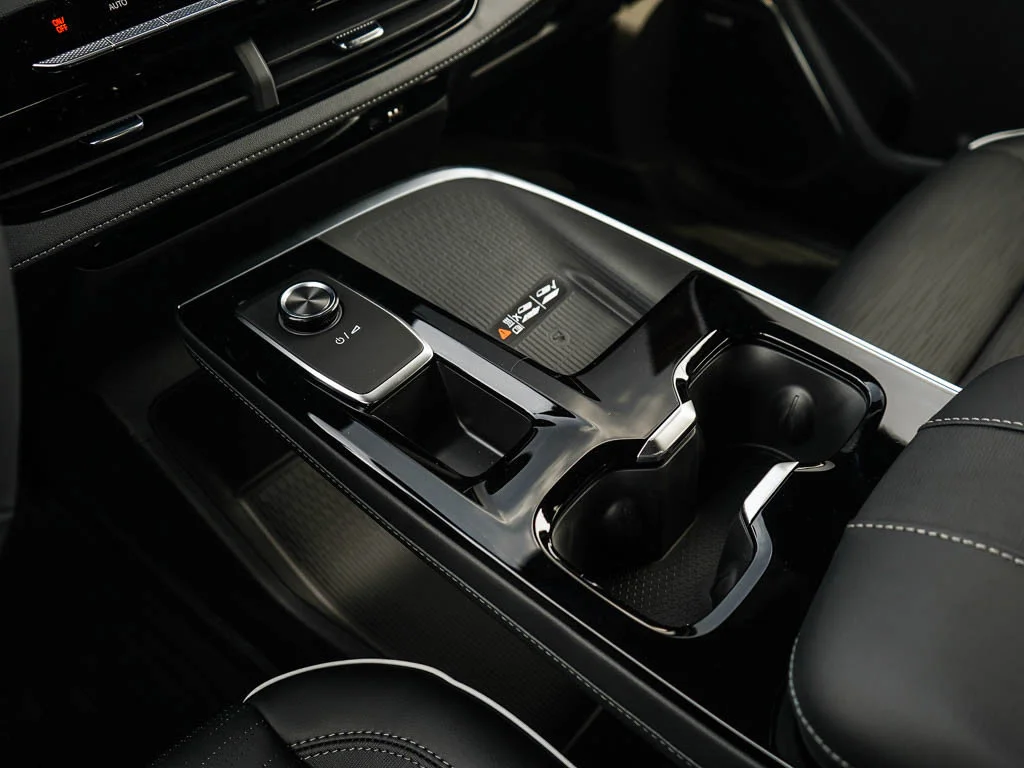 2026 Buick Enclave Sport Touring - Photo 29