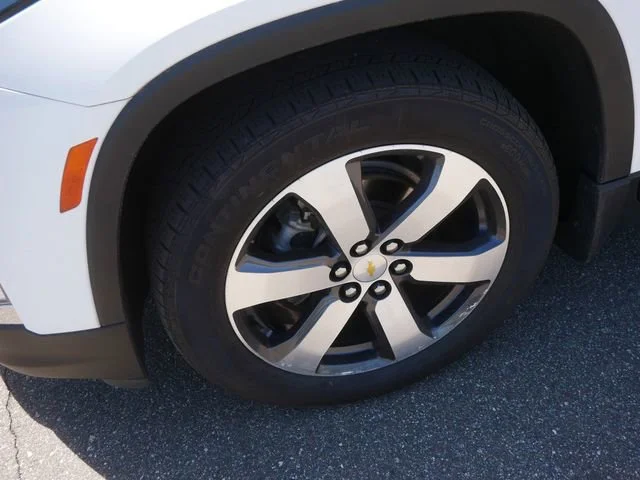 2023 Chevrolet Traverse 3LT - Photo 16