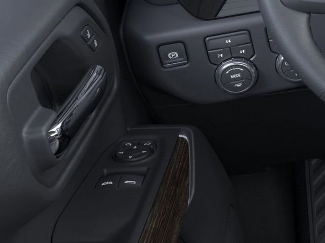 New 2026 Coastal Dune GMC SLE image 22