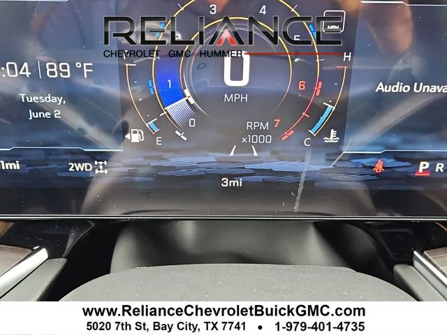 2026 Chevrolet Suburban Premier - Photo 25