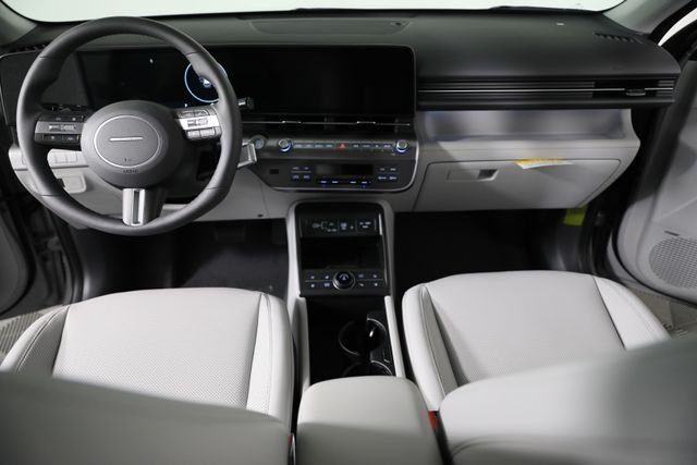 New 2026 Gray Hyundai Limited AWD image 23