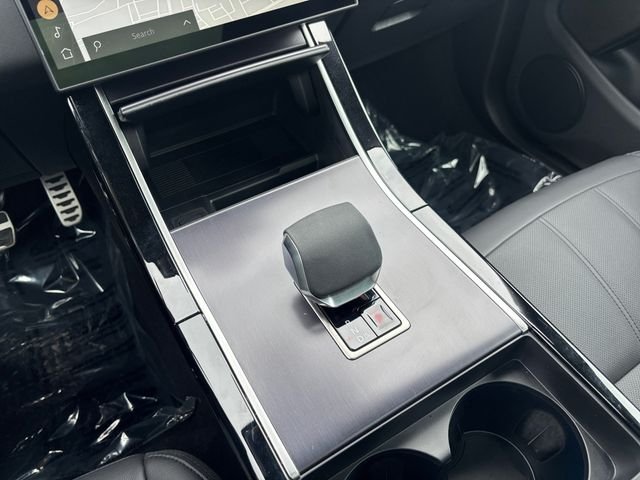 2026 Land Rover Range Rover Evoque Dynamic SE - Photo 24