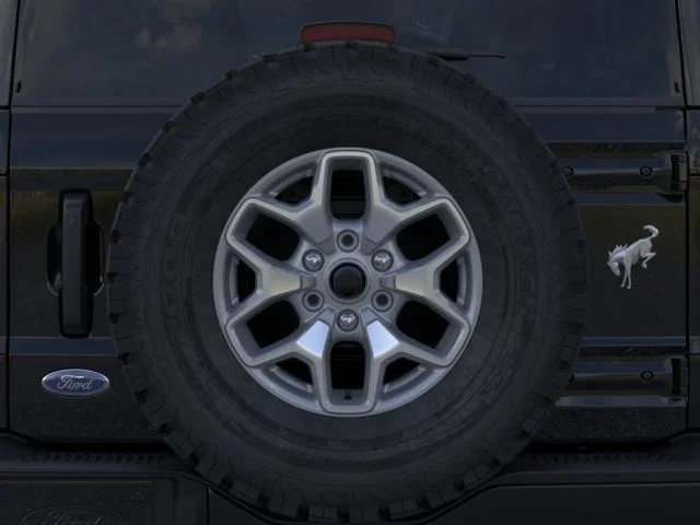 2025 Ford Bronco 4-Door Badlands - Photo 24