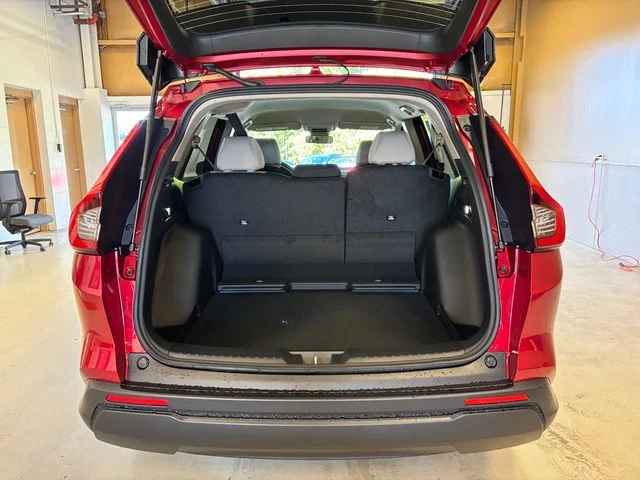 New 2027 Red Honda LX image 17