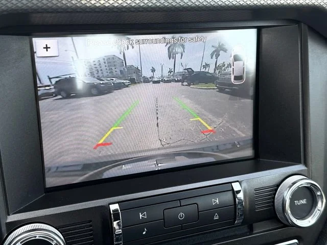 Used 2016 Magnetic Ford GT Premium image 47