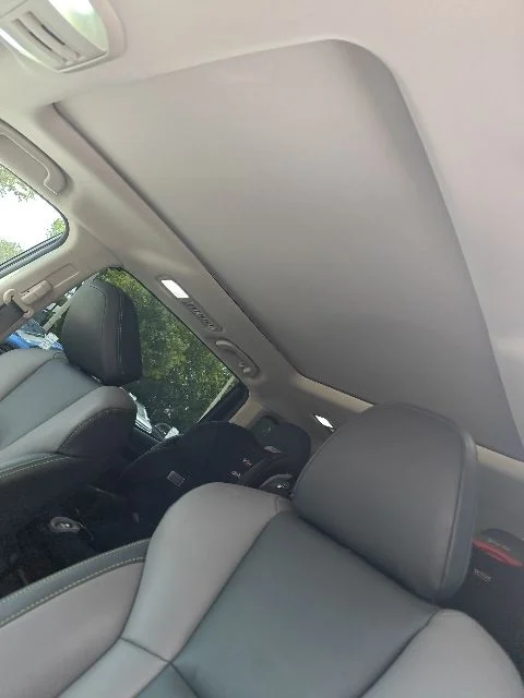 Used 2023 Gray Subaru Onyx Edition image 7