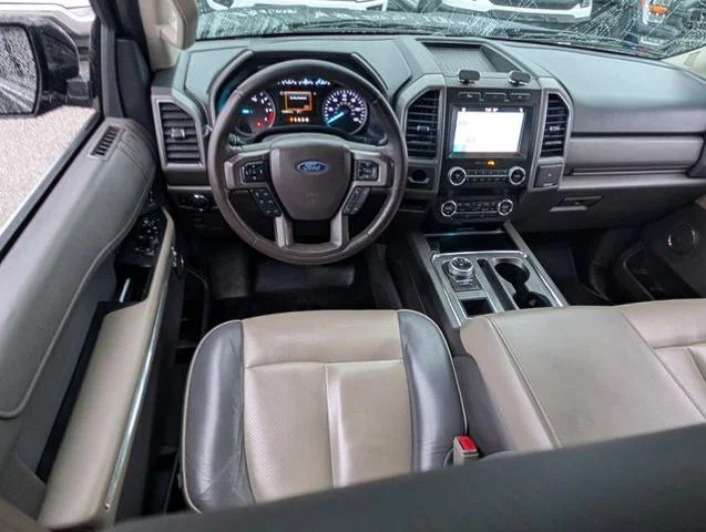 2019 Ford Expedition XLT - Photo 34