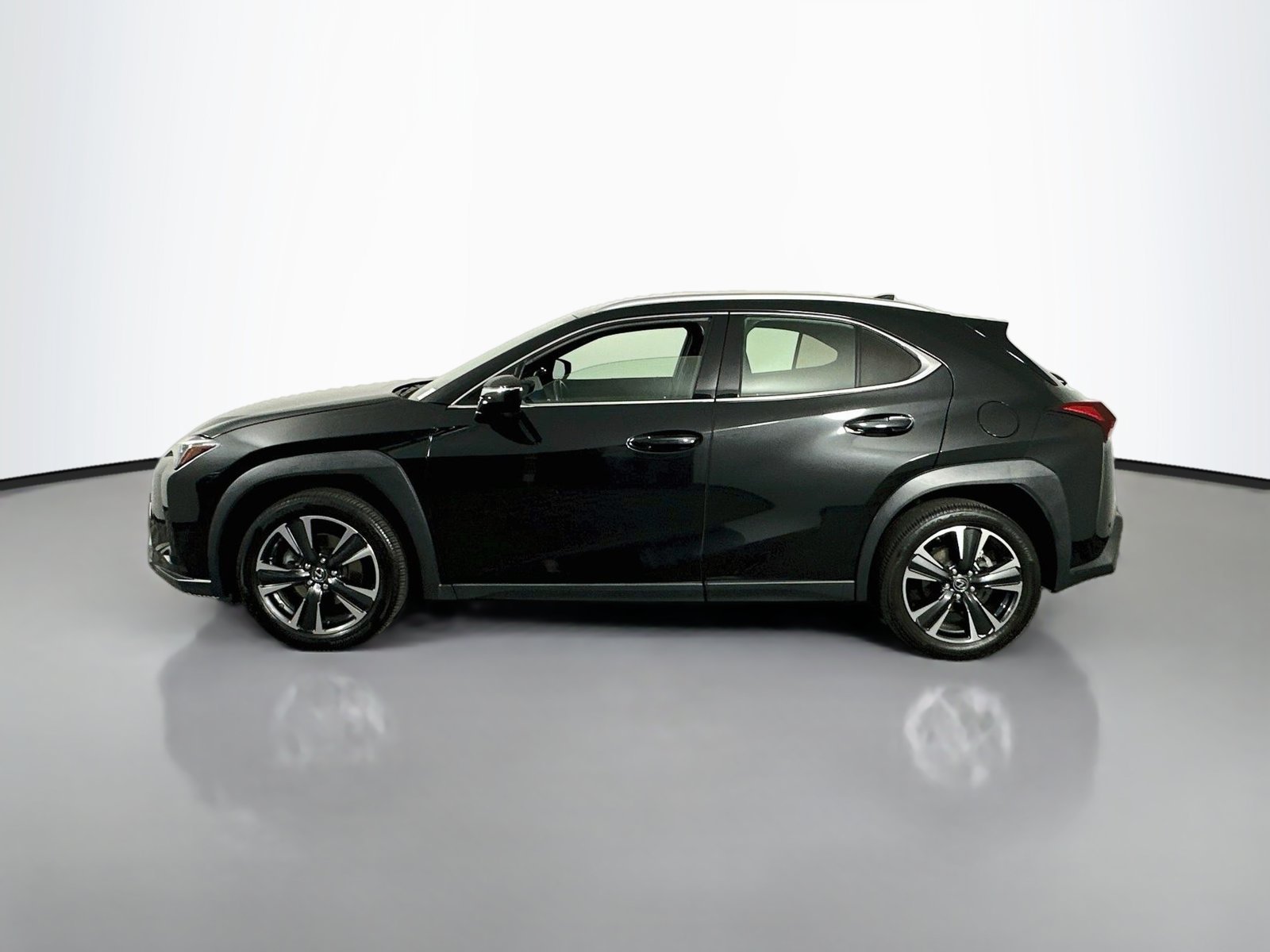 Used 2024 Caviar Lexus 250h Base image 3