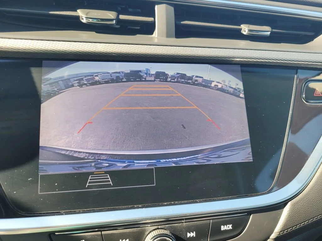 2022 Buick Encore GX Preferred - Photo 21
