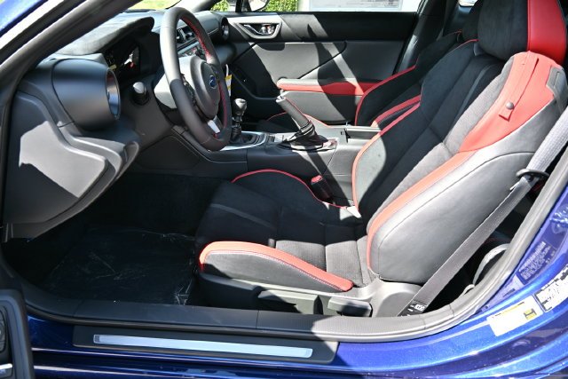 New 2027 Sapphire Blue Pearl Subaru Limited image 10