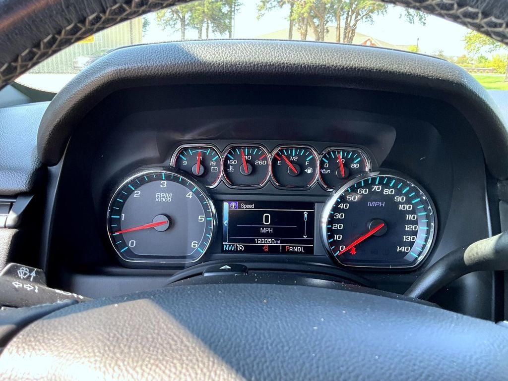 Used 2020 Black Chevrolet LT image 14