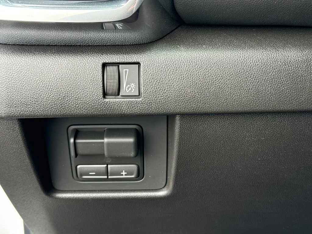 2026 GMC Canyon Elevation - Photo 18