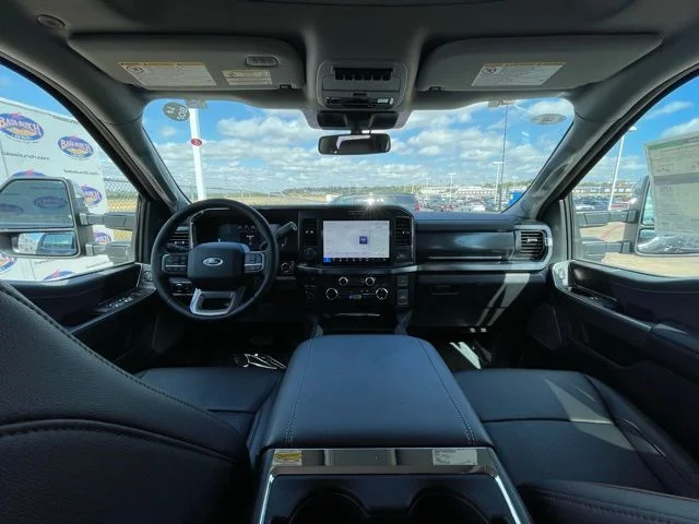 2026 Ford F-250 Super Duty Lariat - Photo 10