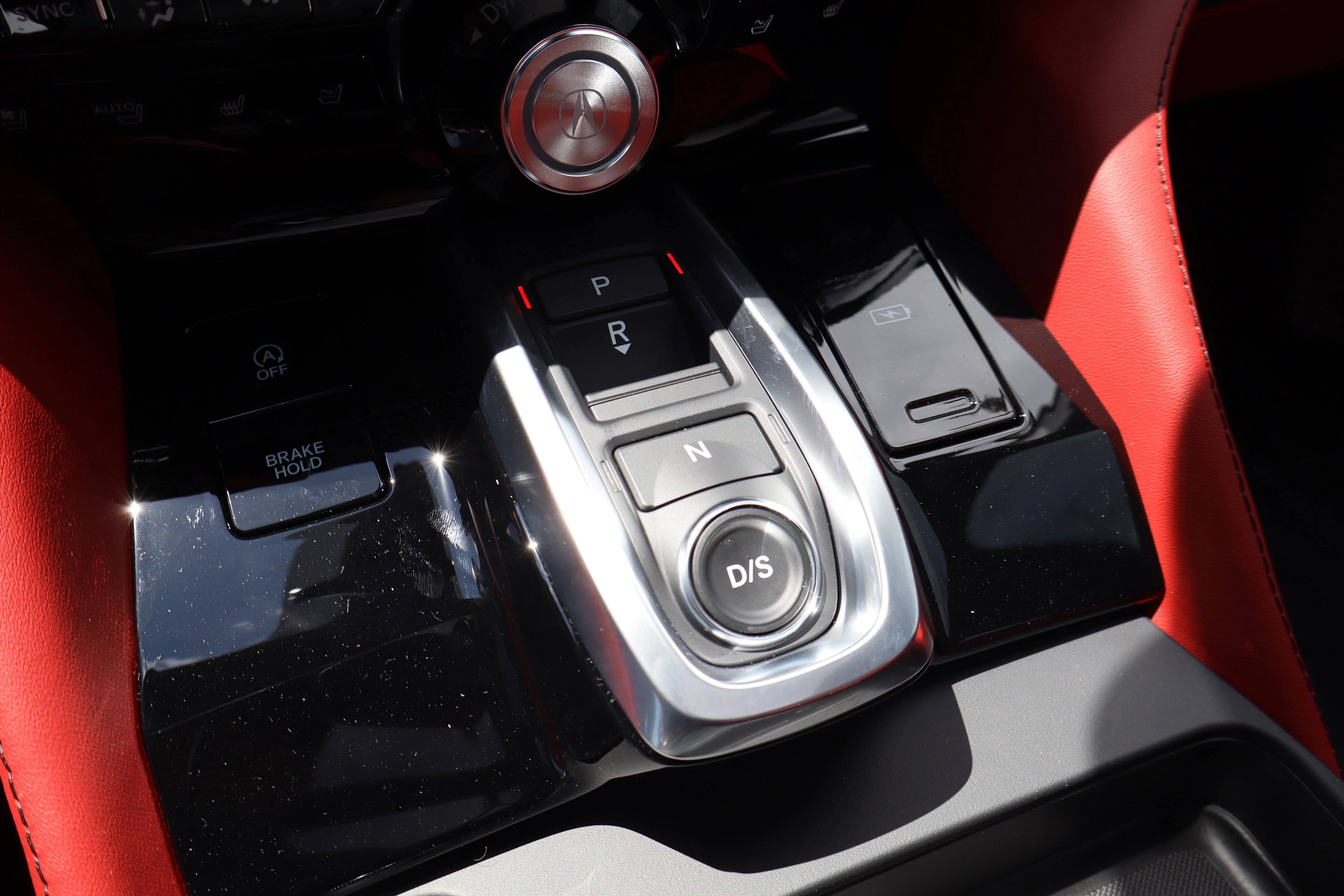 New 2026 Platinum White Pearl Acura w/A-Spec Advance Package image 20