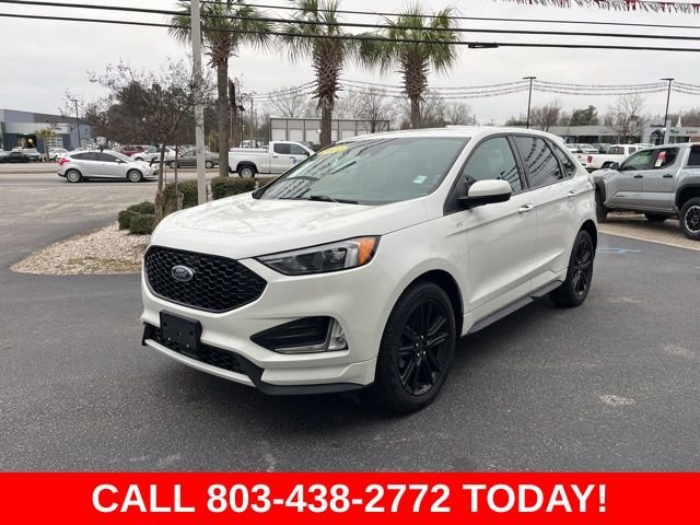 2022 Ford Edge ST-Line - Photo 38