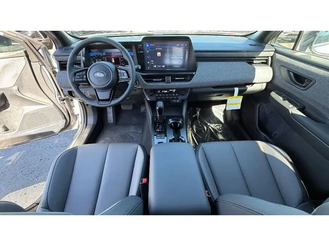 New 2026 ICE SILVER METALLIC Subaru Premium image 26