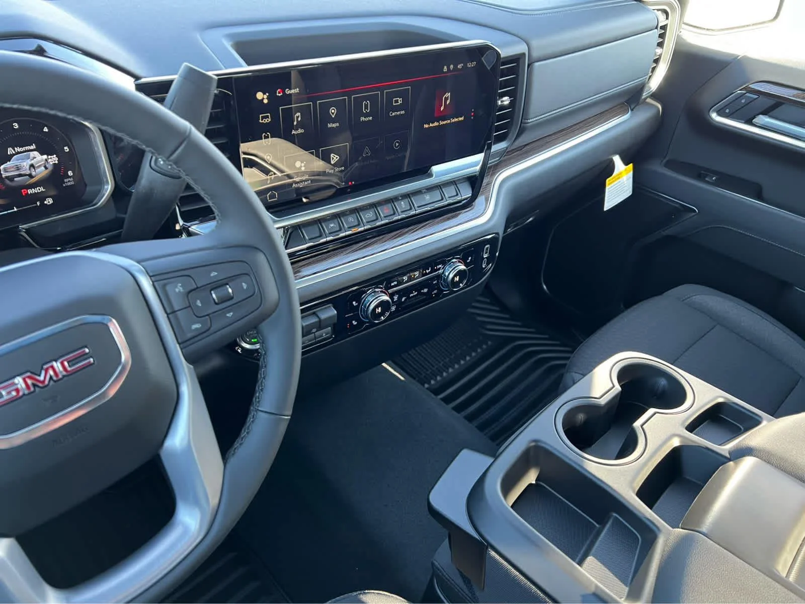 2026 GMC Sierra 1500 Elevation - Photo 27