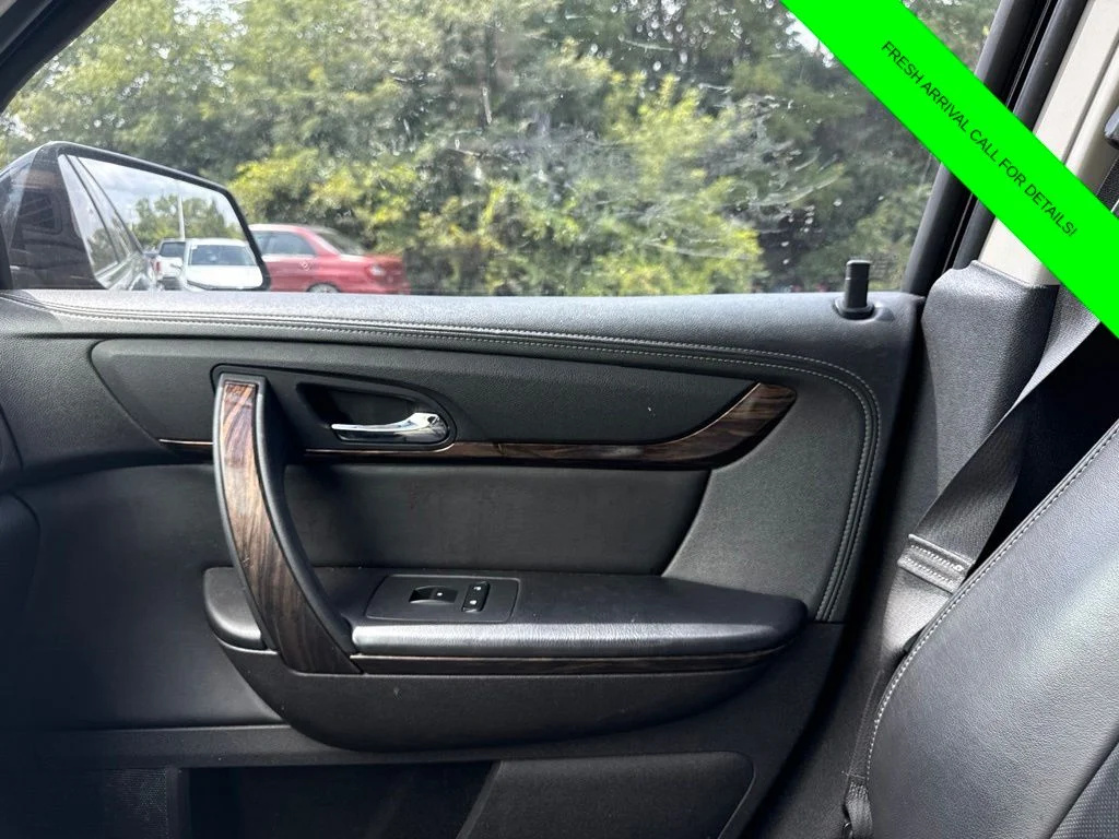 Used 2014 Black GMC Denali image 30