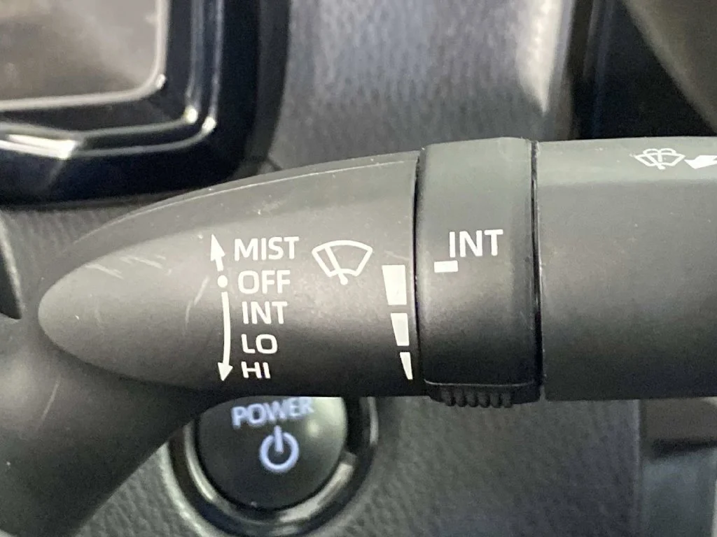 Used 2026 Underground Toyota LE image 17