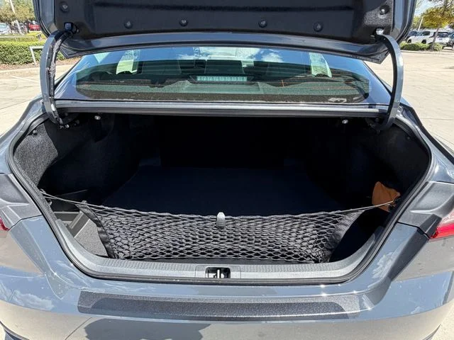 New 2026 Underground Toyota LE image 8