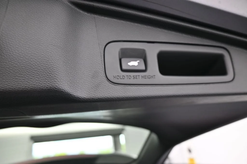 Used 2022 Gray Honda EX-L image 44