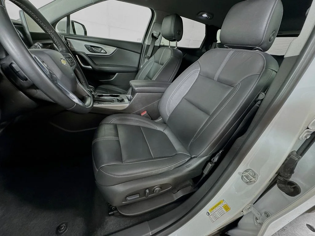 2023 Chevrolet Blazer 3LT - Photo 25