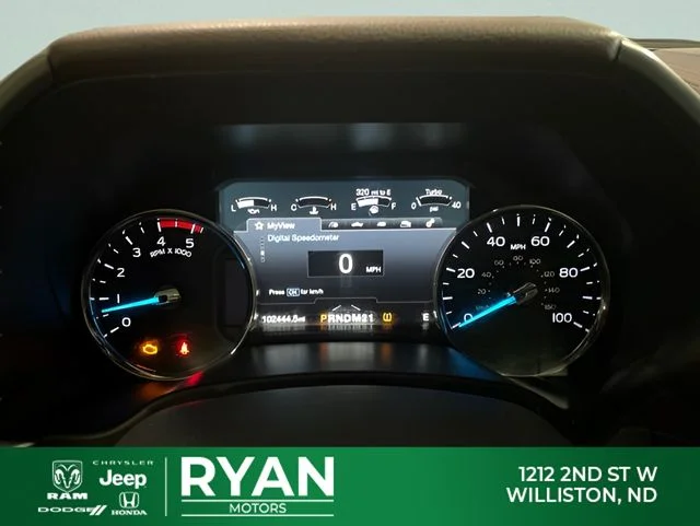 Used 2017 Black Ford Platinum image 13