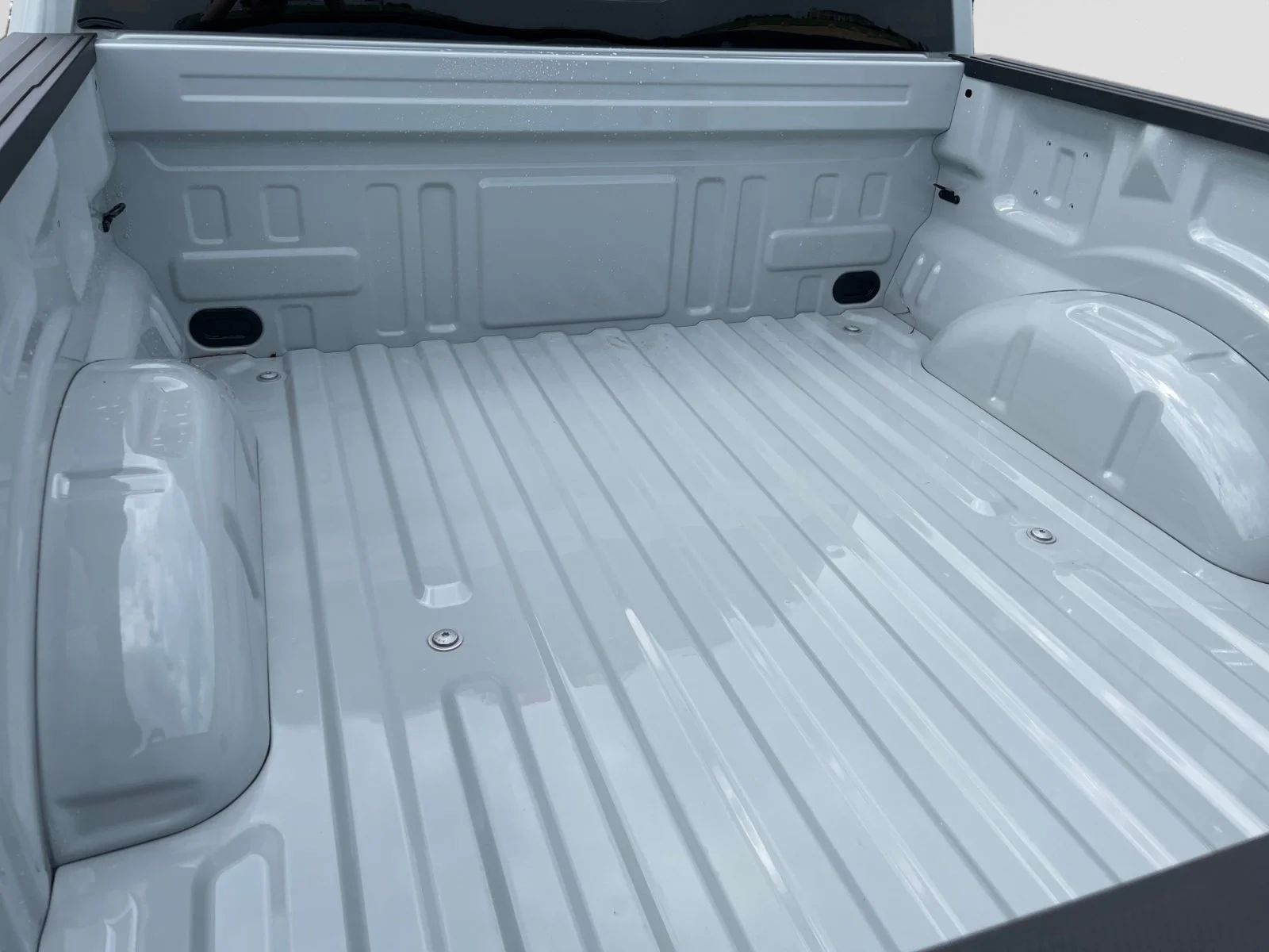 New 2026 Avalanche Ford Tremor image 10