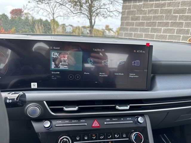 New 2026 Serenity White Hyundai SE image 22