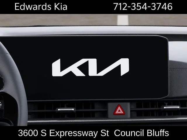 New 2027 Blue Kia SX image 22