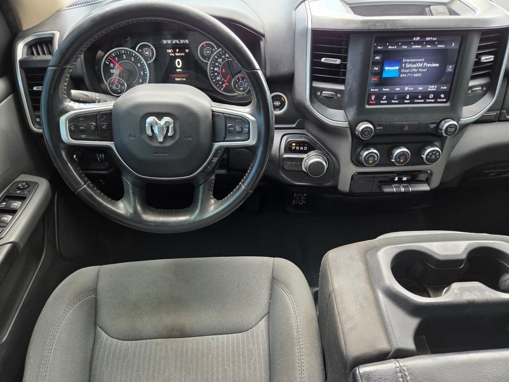 Used 2020 Gray Ram Big Horn/Lone Star image 21