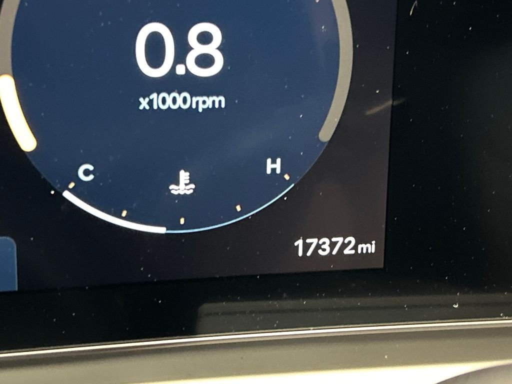 Certified Used 2026 Gray Hyundai SEL Premium image 26