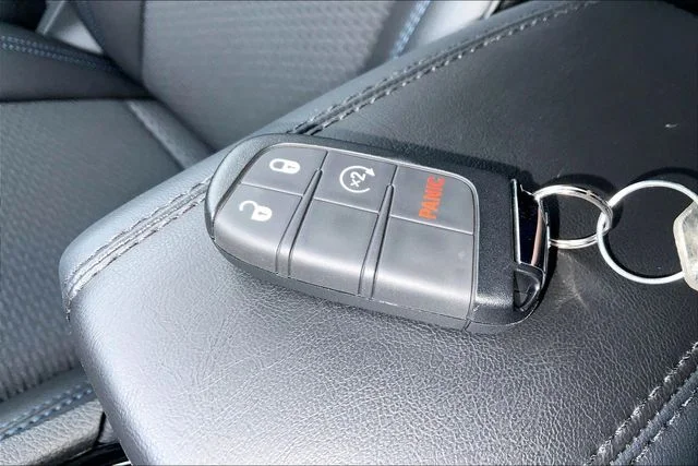 New 2026 Joose Exterior Paint Jeep Latitude image 36