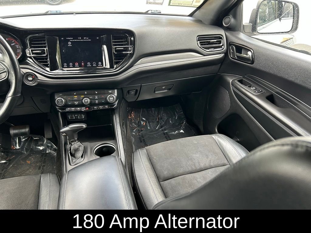 Used 2022 White Dodge GT Plus image 11