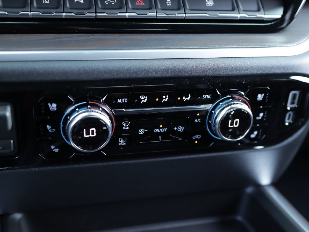 2026 GMC Sierra 2500HD SLT - Photo 18