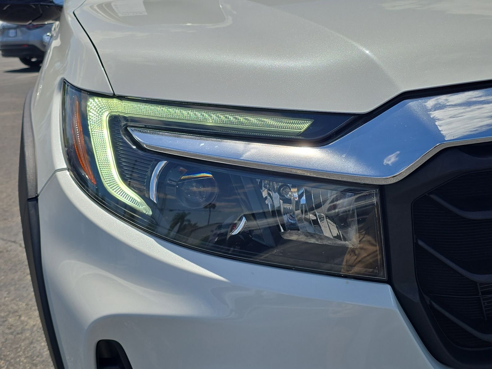 2022 Honda Ridgeline RTL-E - Photo 7