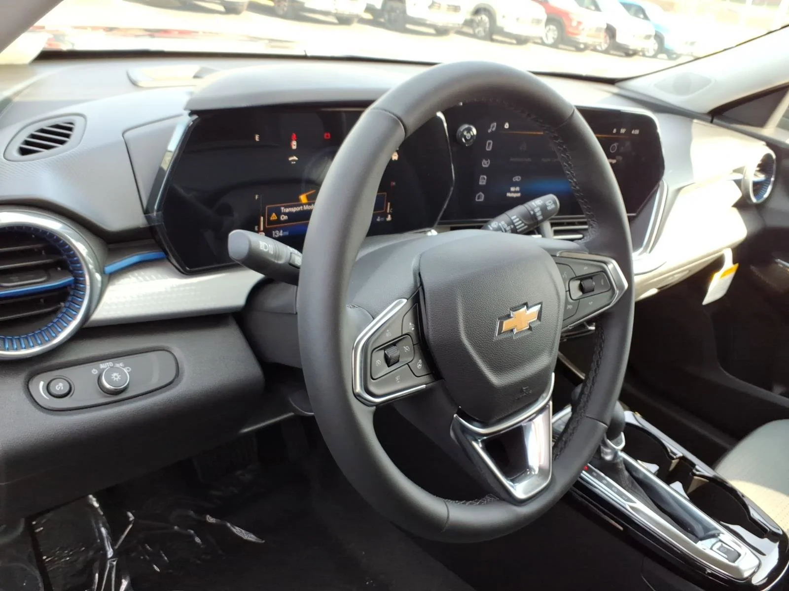 2026 Chevrolet Trax LT - Photo 6