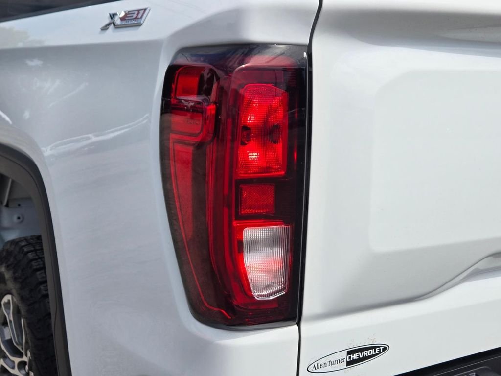 2025 GMC Sierra 1500 Pro - Photo 7