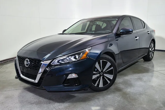 2022 Nissan Altima