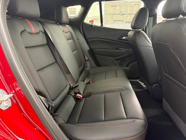 2026 Chevrolet Trax RS - Photo 21