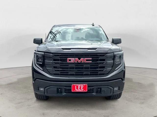 New 2026 Onyx Black GMC Elevation image 9