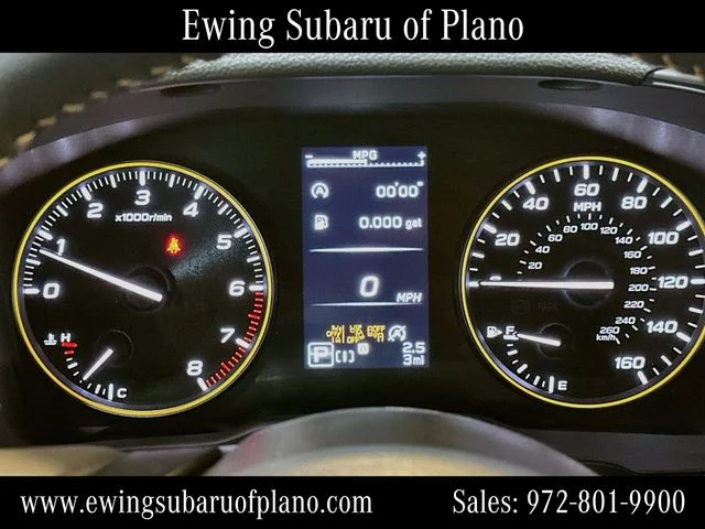New 2026 SAPPHIRE BLUE PEARL Subaru Wilderness image 12