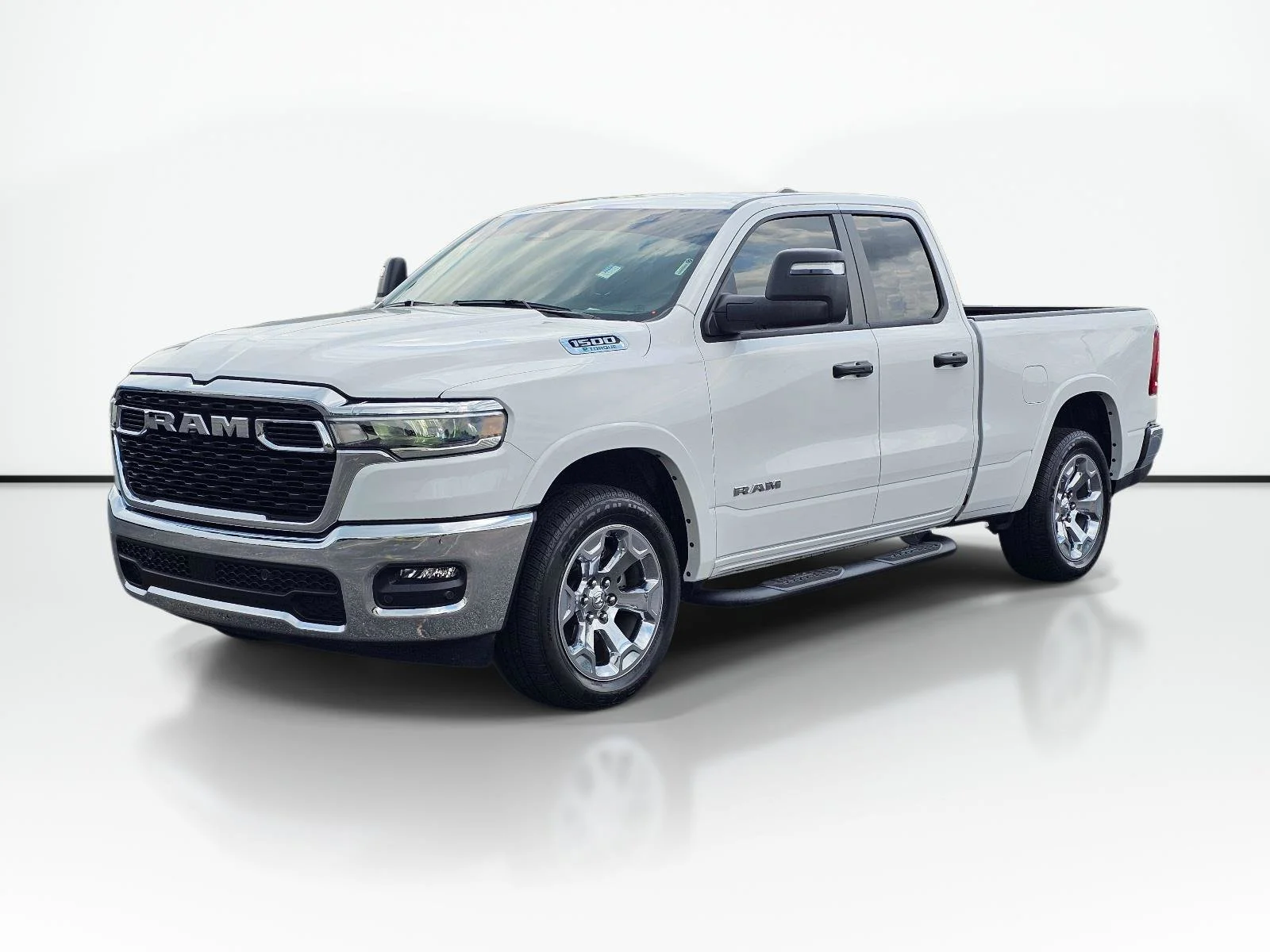 2025 RAM 1500 Pickup